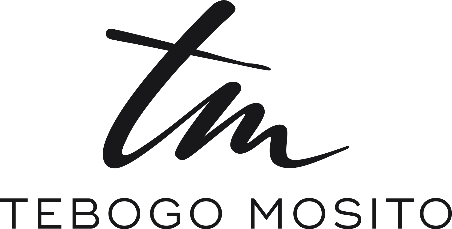 Tebogo Mosito